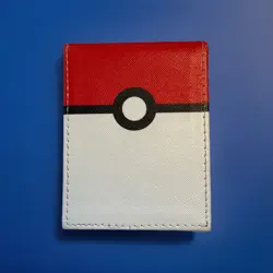 Pokemon TCG Cards Storage Game Card Holder hard Case. - Image 2