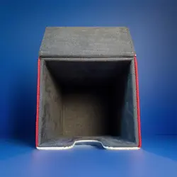 Pokemon TCG Cards Storage Game Card Holder hard Case. - Image 3