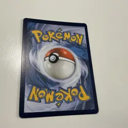 M Gardevoir EX XY - Primal Clash 106/160 Ultra Rare Pokemon Card Custom Fan Art - Image 2