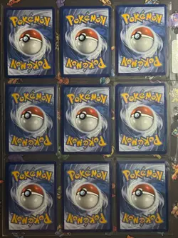 ALL ACE SPEC - 9 Ultra Rare Pokemon Cards - binder bundle card lot - LP-NM - Image 2