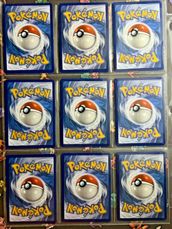 ALL EX/GX/VMAX - 9 Ultra Rare Pokemon Cards - binder bundle card lot - LP-NM - Image 2
