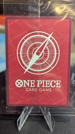 One Piece Trading Card Game Set - Luffy, Shanks, Boa Hancock - Image 5