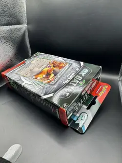 Pokemon TCG ex Battle Deck - Kangaskhan ex - Factory Sealed Box 60 Card Deck - Image 2