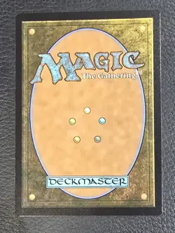 Ruination (Future Sight) - Mystery Booster 2 (MB2) MTG NM Magic Card - Image 2