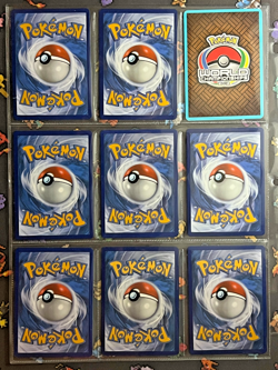 ALL EX/GX/VMAX - 9 Ultra Rare Pokemon Cards - binder bundle card lot - LP-NM - Image 2