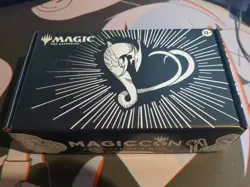 MTG FESTIVAL IN A BOX: ATLANTA 2025 Box Magic Secret Lair Sealed - Image 1