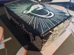 MTG FESTIVAL IN A BOX: ATLANTA 2025 Box Magic Secret Lair Sealed - Image 2