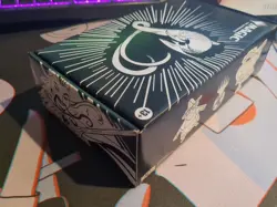 MTG FESTIVAL IN A BOX: ATLANTA 2025 Box Magic Secret Lair Sealed - Image 3