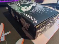 MTG FESTIVAL IN A BOX: ATLANTA 2025 Box Magic Secret Lair Sealed - Image 4