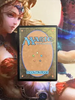 Selesnya Sanctuary (Extended Art) - Double Masters 2022 - Near Mint - MTG - Image 2