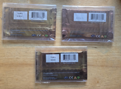 Magic The Gathering Modern Horizons Booster Pack X3 factory sealed - Image 2