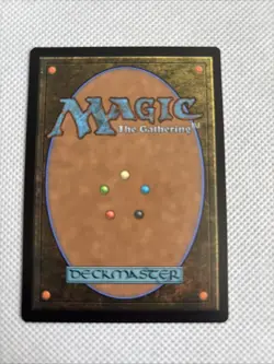 MTG [Pol Jamaar, Illusionist] Anime J25 #38 Mythic NM/Unplayed **Ships Free** - Image 4