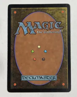 Replenish Urza’s Destiny MP Moderate Play MTG Magic The Gathering B - Image 2