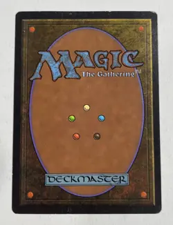 Taiga Revised MP Moderate Play MTG Magic The Gathering C - Image 2