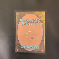 Hunted Horror, LP, RAV English Ravnica: City of Guilds MTG - Image 2
