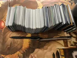 MTG 500+ TOKEN Lot Random , Many Years And Sets, Double Sided, Cats soldiers Myr - Image 5