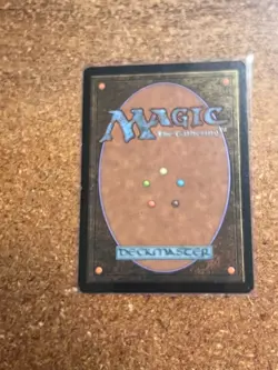 Magic The Gathering # Blood Artist - Image 2