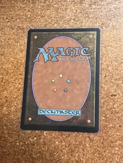 Magic The Gathering # Blood Artist - Image 4