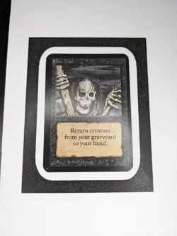 Mtg Alpha [ Raise Dead ] - Image 1