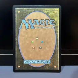 MTG Iron Spider, Civil Warrior (Borderless, FOIL) - Alibou, Ancient Witness 0039 - Image 2