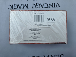 FACTORY SEALED 1997 Weatherlight Booster Box ~MTG/Magic ~ Lotus Vale, Null RodU - Image 2