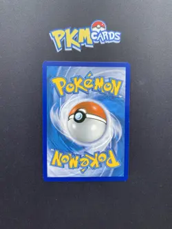 Pokemon TCG Greninja XY162 Black Star Promo LP. - Image 2