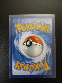 Celebi LP SM224 Sm Holo LP Pokemon TCG SM - Image 2