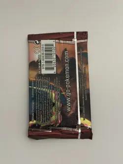 Pokemon TCG Platinum Supreme Victors Booster Pack | NEW/Sealed | Rayquaza Art - Image 2
