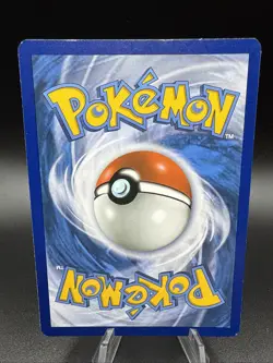 Pokemon TCG Argues XY198 XY Black Star Promos Holo, LP - Image 2