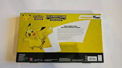 Pokemon Celebrations Collection [Pikachu V-UNION] Sealed Factory New - Image 3