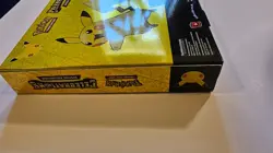 Pokemon Celebrations Collection [Pikachu V-UNION] Sealed Factory New - Image 5