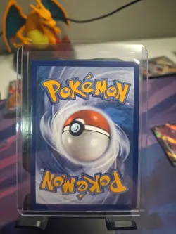 Pokemon TCG Mega Evolution Marshadow *ILLUSTRATION RARE* 146/132 PACK FRESH! - Image 4