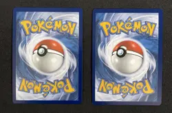 Pokemon TCG Fidough 213/198 Toedscol 201/198 Scarlet & Violet Full Art *NM - Image 2