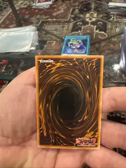 Radiant Typhoon Chant 1st Edition Ultra Rare DOOD-EN061 Yu-Gi-Oh! - Image 2