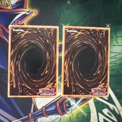 Yugioh! Underdog x2 BLVO-EN092 Secret Rare 1st Edition NM - Image 2