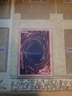 YUGIOH MIND CRUSH SBC1-ENE19 SECRET 1ST EDITION SPEED DUEL NM - Image 2