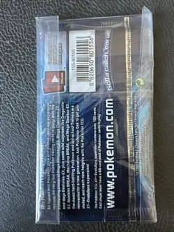 XY Evolutions Booster Pack x1 Factory Sealed Unweighed - Pokemon Cards - Image 2