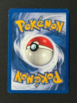 Here Comes Team Rocket 15/82 Holo Pokemon Card Team Rocket Unlimited WOTC Rare - Image 3