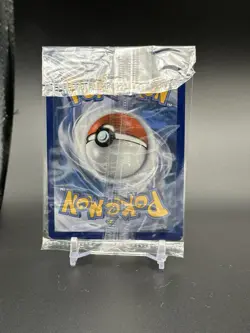 Eevee VMAX SWSH087 SWSH: Sword & Shield Promo Cards Holo SEALED - Image 2