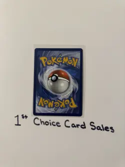 Pokemon TCG Mega Mawile ex 162/132 2025 Mega Evolution Ultra Rare Card - NM - Image 2