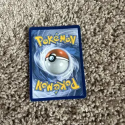 Pokemon TCG Trading Card 2015 Black Star Promo Rayquaza EX Holo Foil XY66 - Image 2