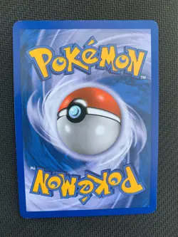 Magmar 62/95 Reverse Holo Pokemon Card - Call of Legends set - 2011 - LP - Image 3