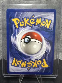 2000 Dark Arbok 2/82 Team Rocket Rare Pokemon Card Vintage TCG - LP - Image 2