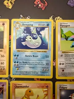 ALL SHADOWLESS LOT - 1999 VINTAGE Base Set - Pokemon binder bundle card - NM - Image 3