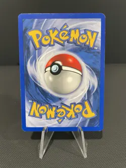 Pokemon Card PROMO Ivysaur 5/18 Southern Islands WotC Vintage 2001 NM! - Image 2