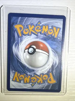 N's Zorua 189 Sv: Scarlet & Violet Promo Cards Holo - Image 2