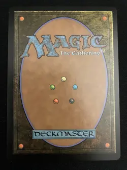 Necropotence Secret Lair: 30th Anniversary Countdown Kit Regular NM - Image 2