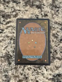 Meteor Crater (Borderless - FOIL) - Edge of Eternities - Steller Sights - MTG - Image 2