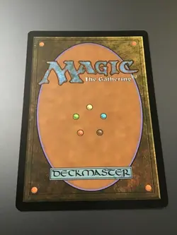 MTG Double Masters #338 Brainstorm Borderless Foil NM - Image 2