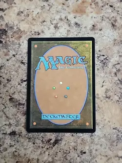 MTG | The Watcher in the Water | 0075 | (NM) | Universes Beyond: The Lord of the - Image 3